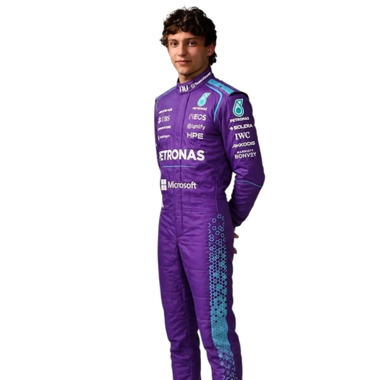 Formula 1 Suit Kimi Antonelli 2026 Special Edition