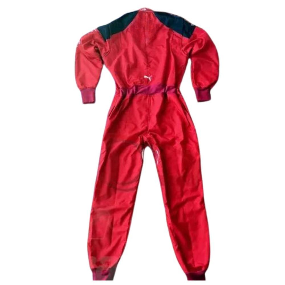 Formula 1 Racing Suit Carlos Sainz 2023