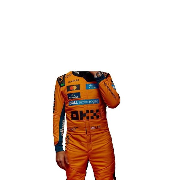 MC Ln1 2026 F1 Suit Replica