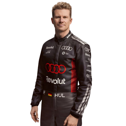 Nico Hülkenberg 2026 Formula 1 Suit