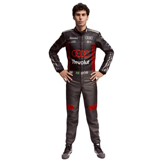 Gabriel Bortoleto 2026 Formula 1 Suit