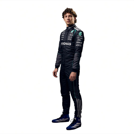 Kimi Antonelli 2026 Formula 1 Suit Replica