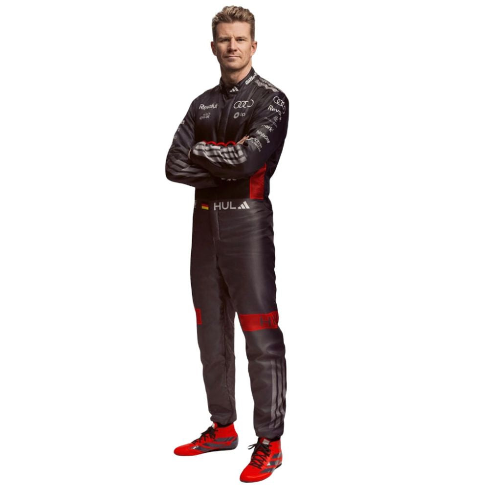 Nico Hülkenberg 2026 Formula 1 Suit
