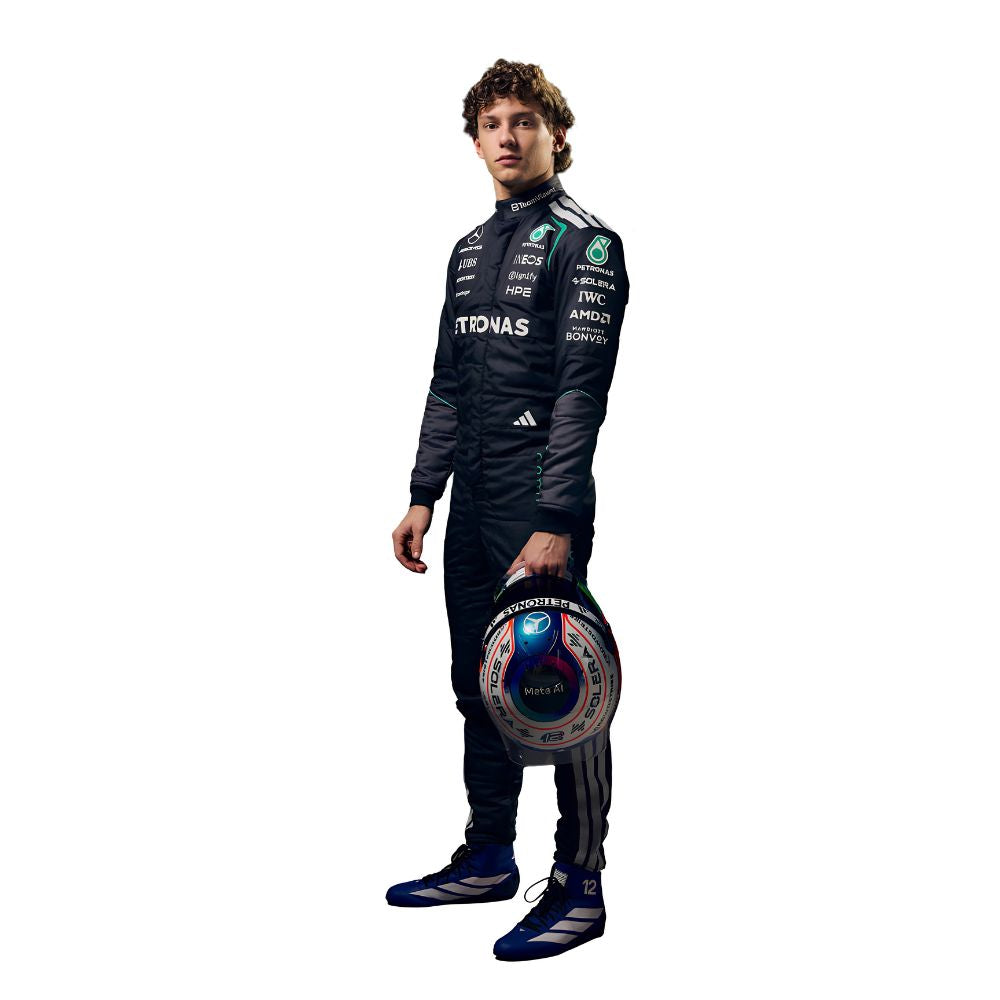 Kimi Antonelli 2026 Formula 1 Suit Replica