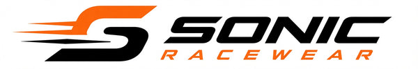Sonic Racewear