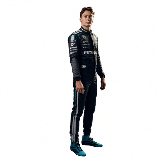 George Russell 2026 Formula 1 Suit Replica