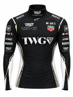 Valtteri Bottas Compression Shirt