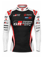 Haas  Compression Shirt