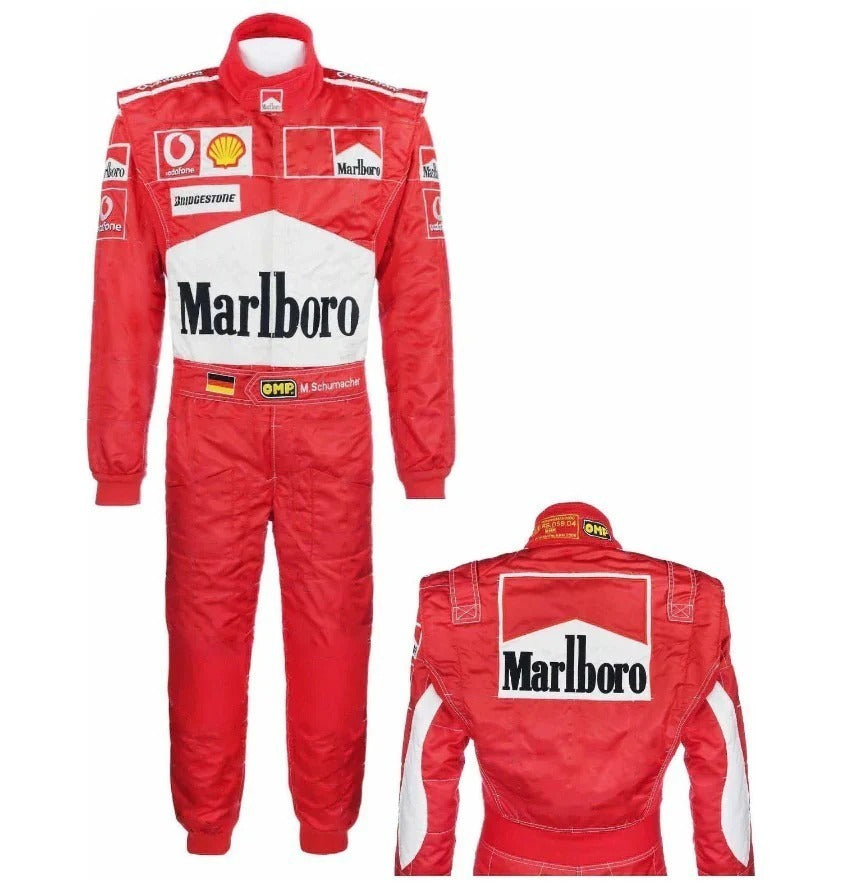 Kart Racing Protective Clothing Racing Gear Suit